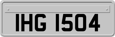 IHG1504