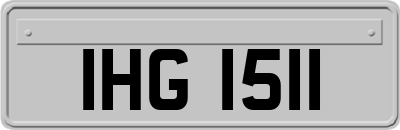 IHG1511