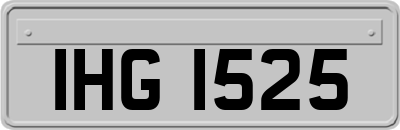 IHG1525