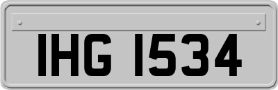 IHG1534