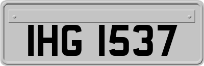IHG1537