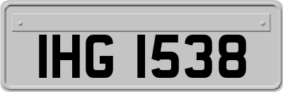 IHG1538