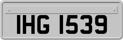 IHG1539