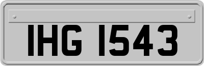 IHG1543
