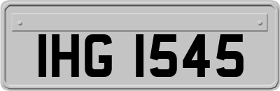 IHG1545