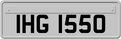 IHG1550