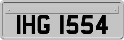 IHG1554