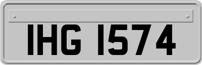 IHG1574