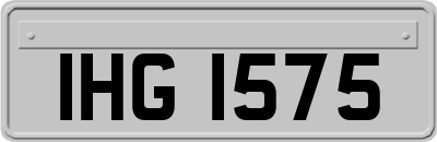 IHG1575