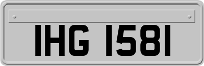 IHG1581