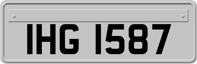 IHG1587