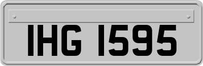 IHG1595