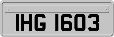 IHG1603