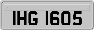 IHG1605