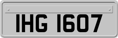 IHG1607