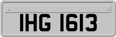 IHG1613