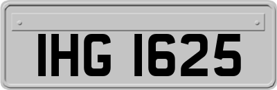 IHG1625