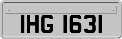 IHG1631
