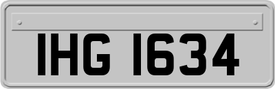 IHG1634