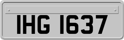 IHG1637