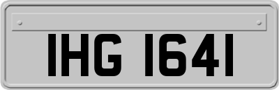 IHG1641