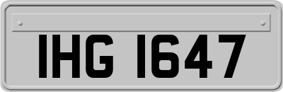 IHG1647