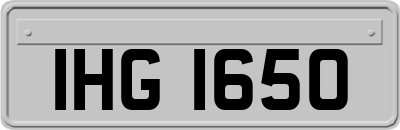 IHG1650