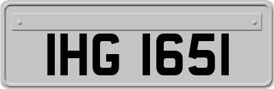 IHG1651