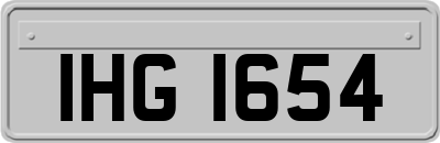 IHG1654