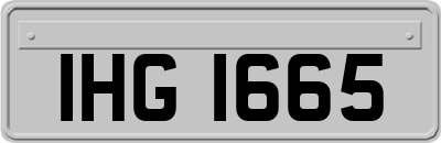 IHG1665