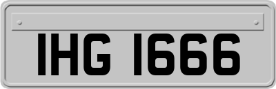 IHG1666