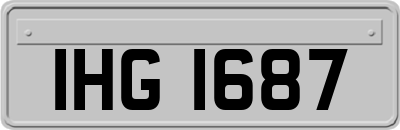 IHG1687