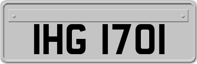 IHG1701