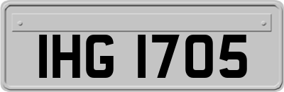 IHG1705