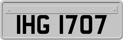 IHG1707