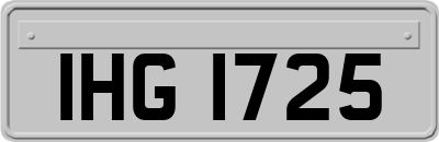 IHG1725