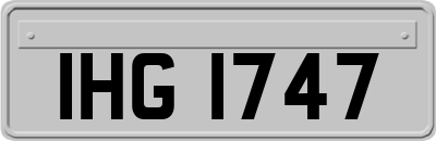 IHG1747