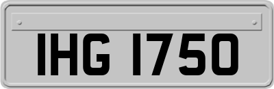 IHG1750