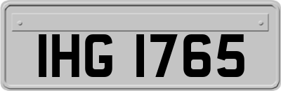 IHG1765