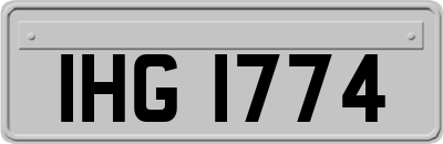 IHG1774