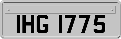 IHG1775