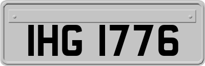 IHG1776
