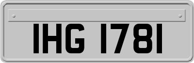 IHG1781