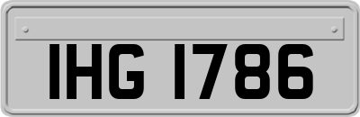 IHG1786