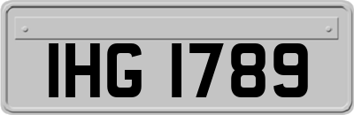 IHG1789
