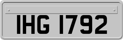 IHG1792