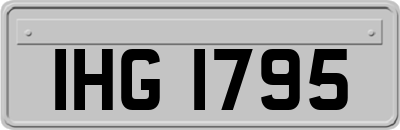 IHG1795
