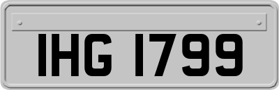 IHG1799