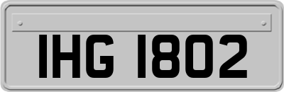 IHG1802