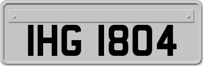 IHG1804